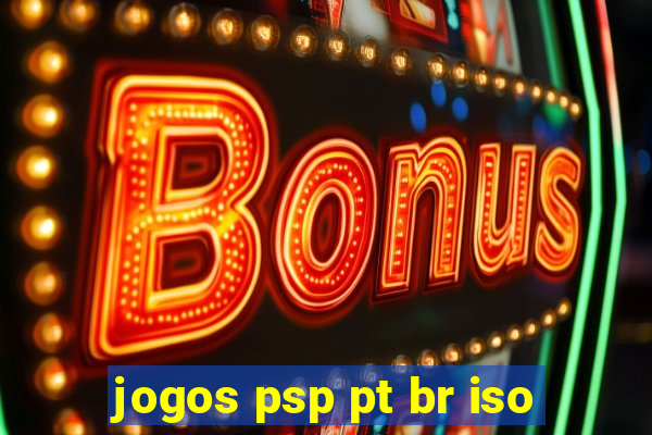 jogos psp pt br iso